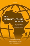 Cover: The African Affairs Reader - Oxford University Press