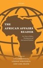Cover: The African Affairs Reader - Oxford University Press