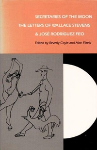 Enlarge image Cover: Secretaries of the Moon - Duke University Press