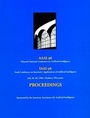 Cover: AAAI-98 - MIT Press