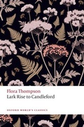 Cover: Lark Rise to Candleford - Oxford University Press