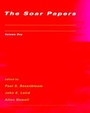 Cover: The Soar Papers - MIT Press