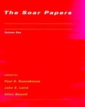 Cover: The Soar Papers - MIT Press