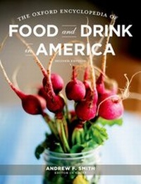 Abbildung von: The Oxford Encyclopedia of Food and Drink in America - Oxford University Press Inc