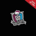 Cover: Monster High: Voltageous Adventure! - LB Kids