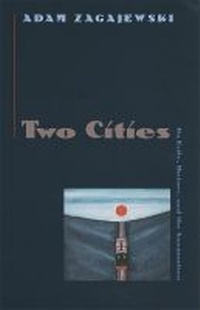 Abbildung von: Two Cities - University of Georgia Press