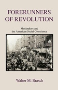 Cover: Forerunners of Revolution - University Press of America