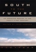 Cover: South to the Future - University of Georgia Press