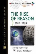 Cover: The Rise of Reason - Facts On File Inc