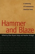 Cover: Hammer and Blaze - University of Georgia Press