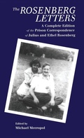 Cover: The Rosenberg Letters - Garland Publishing Inc