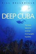 Cover: Deep Cuba - University of Georgia Press