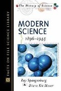 Cover: Modern Science - Facts On File Inc