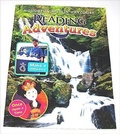 Cover: Reading Adventures Magazine Grade 2 - Houghton Mifflin
