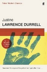 Abbildung von: Justine - Faber & Faber