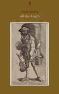 Cover: All the Angels - Faber & Faber
