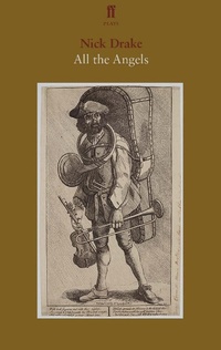 Enlarge image Cover: All the Angels - Faber & Faber