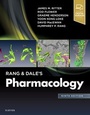 Bild: Rang & Dale's Pharmacology - Elsevier