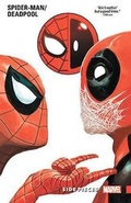 Cover: Spider-Man/Deadpool Vol. 2: Side Pieces - Marvel Comics