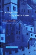 Cover: Perspective as Symbolic Form - Zone Books