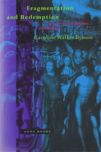 Enlarge image Cover: Fragmentation and Redemption - Zone Books
