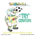 Cover: "Try"ceratops - Mighty Publishing