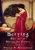 Cover: Scrying - Happy Medium Publishing