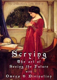 Enlarge image Cover: Scrying - Happy Medium Publishing