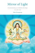 Cover: Mirror of Light - SKY Press