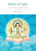 Cover: Mirror of Light - SKY Press