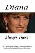 Cover: Diana Always There - Neville Ness House Ltd