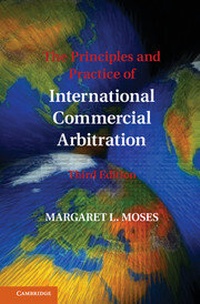 Abbildung von: The Principles and Practice of International Commercial Arbitration - Cambridge University Press