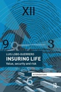 Cover: Insuring Life - Routledge