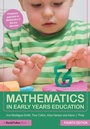 Cover: Mathematics in Early Years Education - Routledge