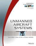 Cover: Unmanned Aircraft Systems - Wiley