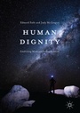 Cover: Human Dignity - Palgrave Macmillan