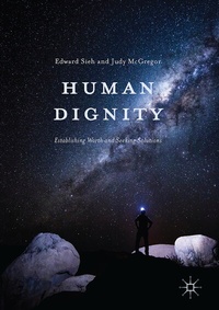 Abbildung von: Human Dignity - Palgrave Macmillan