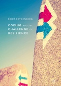 Cover: Coping and the Challenge of Resilience - Palgrave Macmillan