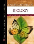 Cover: Encyclopedia of Biology - Facts On File Inc
