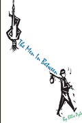 Cover: The Men in Between - Lulu.com