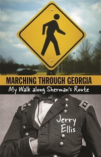 Abbildung von: Marching through Georgia - University of Georgia Press