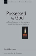 Bild: Possessed by God: Volume 1 - Inter-Varsity Press,US