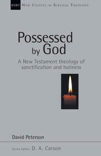 Bild: Possessed by God: Volume 1 - Inter-Varsity Press,US