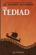 Cover: The Tediad - Lulu.com