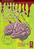 Cover: Zombie Cocktail - Lulu.com