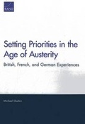Cover: Setting Priorities in the Age of Austerity - RAND