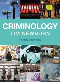 Abbildung von: Criminology - Routledge