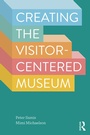 Cover: Creating the Visitor-Centered Museum - Routledge