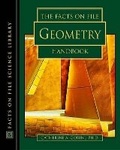 Cover: The Facts on File Geometry Handbook - Facts On File Inc