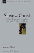 Bild: Slave of Christ: Volume 8 - Inter-Varsity Press,US